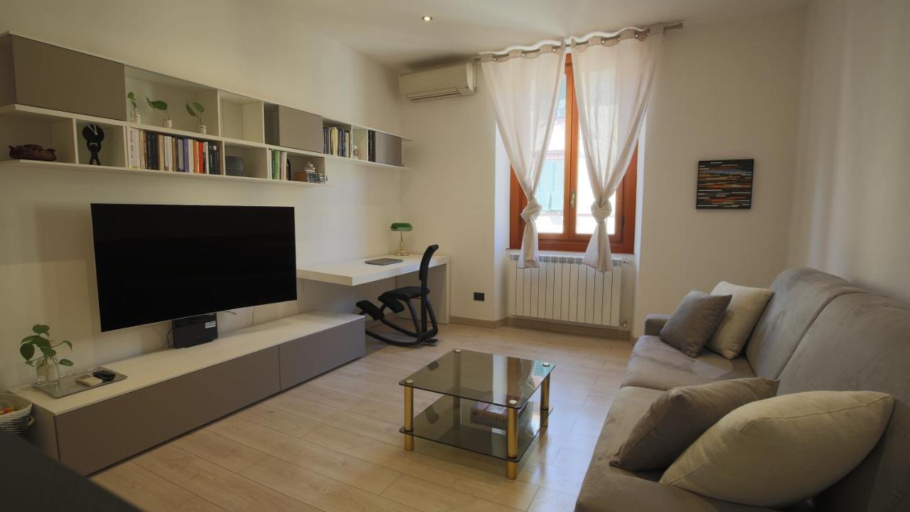 Bb House Savona Apartment Екстериор снимка