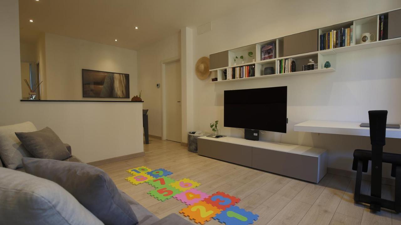Bb House Savona Apartment Екстериор снимка