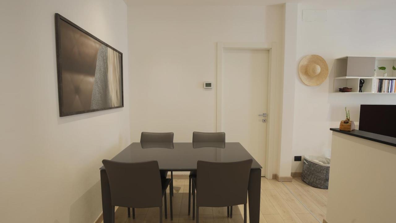 Bb House Savona Apartment Екстериор снимка