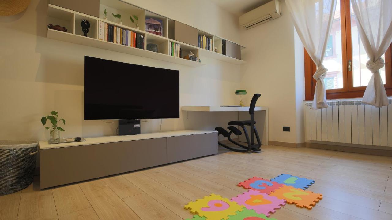 Bb House Savona Apartment Екстериор снимка