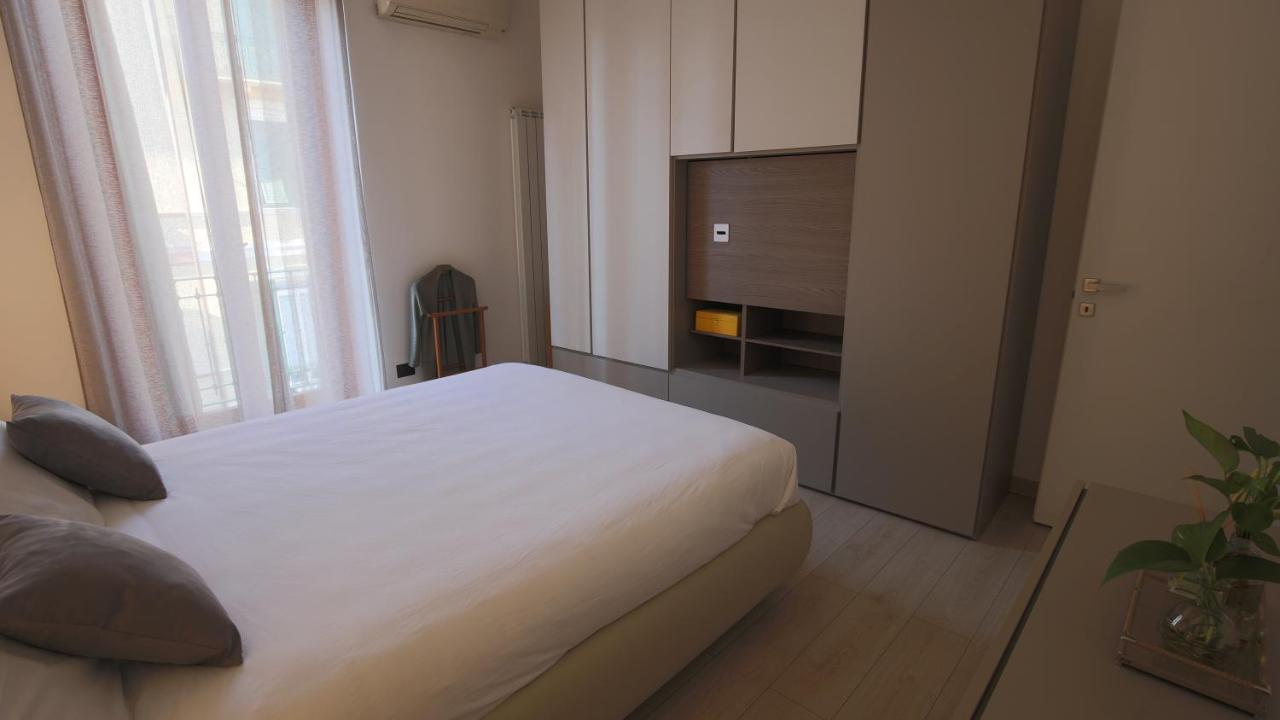 Bb House Savona Apartment Екстериор снимка