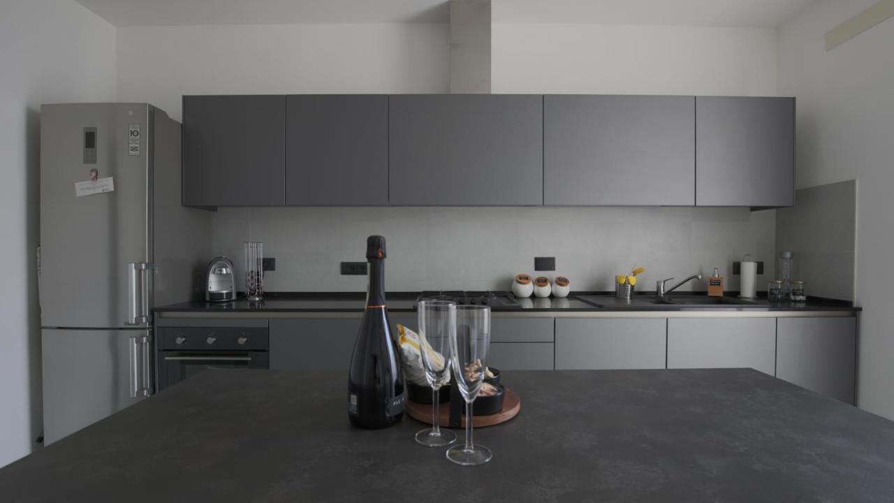 Bb House Savona Apartment Екстериор снимка