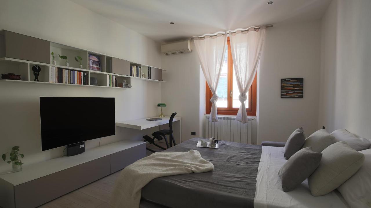 Bb House Savona Apartment Екстериор снимка