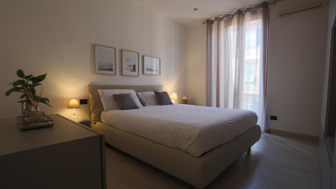 Bb House Savona Apartment Екстериор снимка