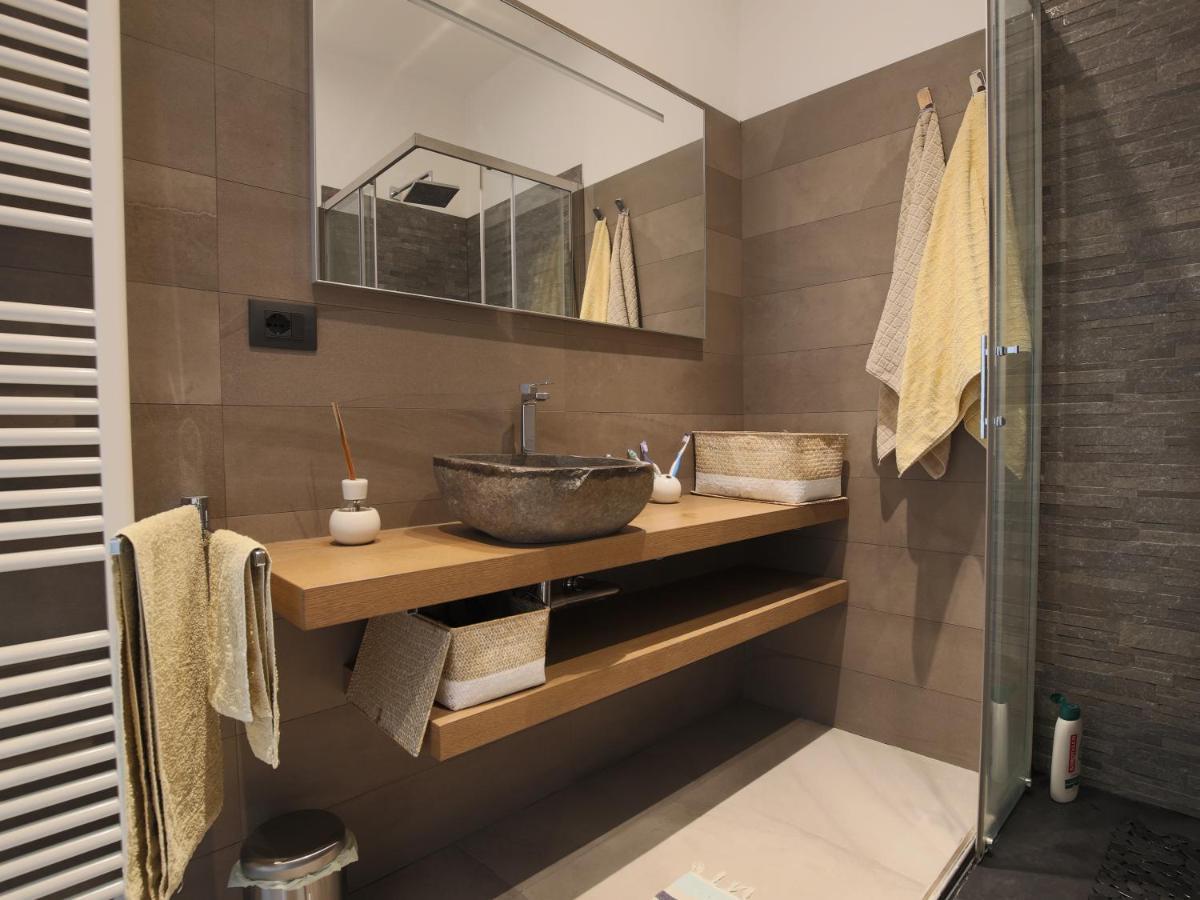 Bb House Savona Apartment Екстериор снимка