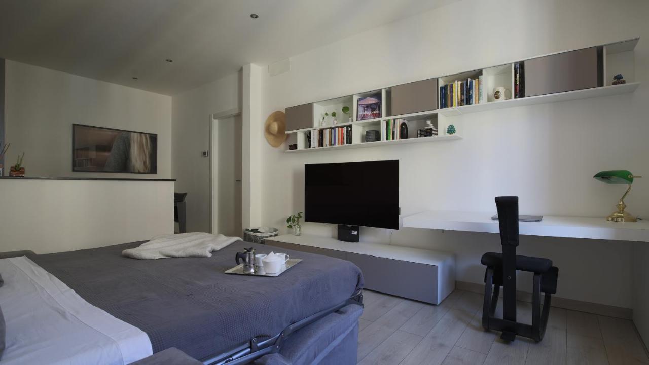 Bb House Savona Apartment Екстериор снимка